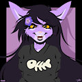 500 watchers - Request 2 by Vrabo