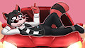 (Full comm) [Insert baby driver reference here]