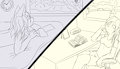 Commission WIP