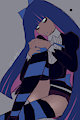 Stocking by Eron2