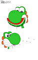 Yoshi (Pt. III)