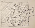Inktober 10/28 - "fall"