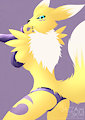 Renamon