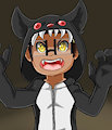 Rawr by littlerager
