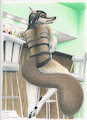 Barfly by Alister