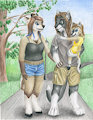 Gift for Supportive Friends by Alister