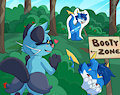 How to Trap your Dewott by Vee4eva
