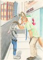 Judy & Nick