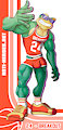 24 - Breakout