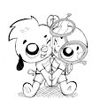 Inktober17 29 United by Polygon5