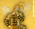 Wanna Get Stung? by ANTIHEROES
