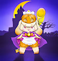 trick or treat