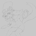 A Freedom Hat in time by Fiddles