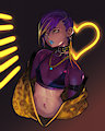 Ashley by Toxxxy