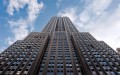 Fierce Battle in the Empire State Buildind