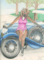 Felicia's DeSoto