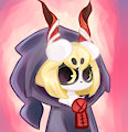 Honoween by Honowyn