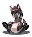 Commission for PaintHorse