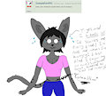 Ask Addie - 7 by AddieSilver