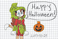 2017 Halloween Project 7