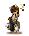 Commission for Brevewastaken