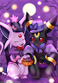 [Collaboration] More Sweets?