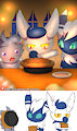 Pumpkin Pie by WinickLim