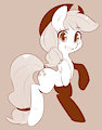 A p p l e J a c k by TenshiGarden