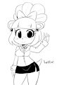 Lottie by TenshiGarden