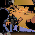 Halloween Comic - Page 4 Sneak Peek