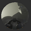 Woulfe in 3D by FunrirWoulfe