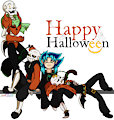 Happy Halloween!