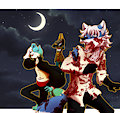 Tricky Halloween!