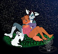 You are my shining star by 0000Cid