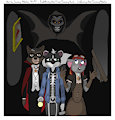 Happy Halloween 2017