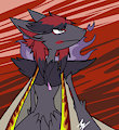 New 'Rark, Hybridized. by DarkReynard