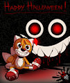 HAPPY HALLOWEEN! 2017