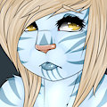 Pouty Emmy by SinkSankSunk