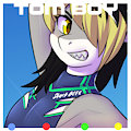 [Raffle] Mika Sharkie by Spunkie