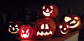 Happy Hallowe'en 2017