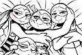 Big Pimpin by FrogBlots