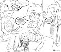 Alawn Family COMMISSION
