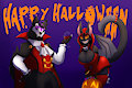 Happy Halloween