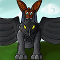 New mount by Sallandril