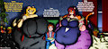 Comm: BIG Halloween Night