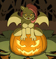 [PW70] Happy Halloween