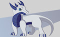 Drake by Sallandril