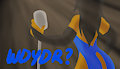 WDYDR? The Samhain Animatic Special by MotherNoroi