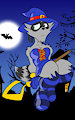 Spoopy Sly