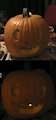 My Jack-O-Lantern 2017